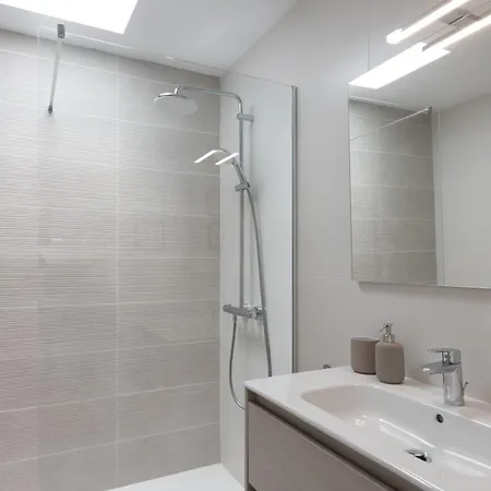 Vila Serena Atlantica By Villalia *