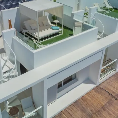 Serena Atlantica By Villalia