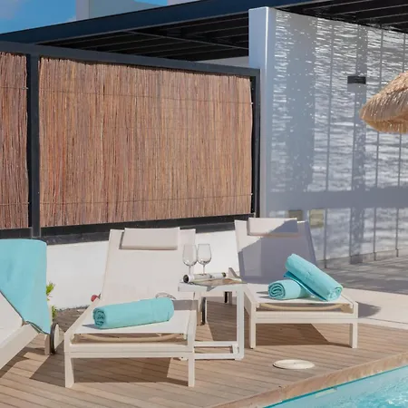 Serena Atlantica By Villalia - Cerca De Marina Rubicon Villa *
