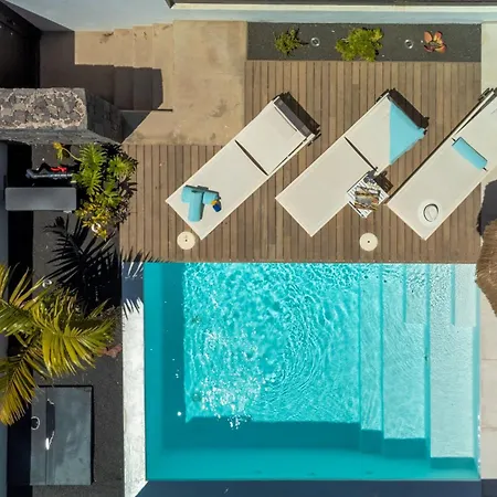 Vila Serena Atlantica By Villalia