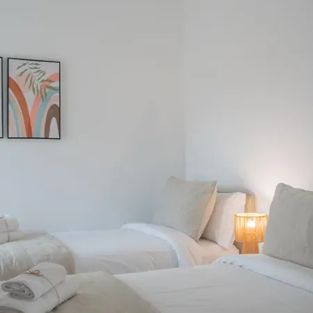 Serena Atlantica By Villalia * Коста Бланка