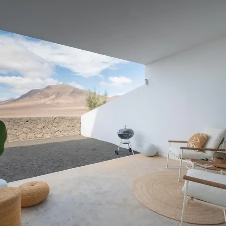 Serena Atlantica By Villalia Вилла