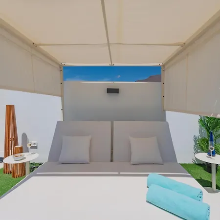 Serena Atlantica By Villalia Коста Бланка