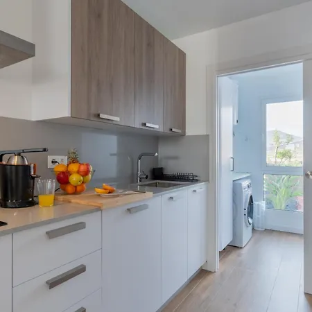 Serena Atlantica By Villalia Вилла *