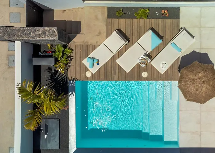 Βίλα Serena Atlantica By Villalia