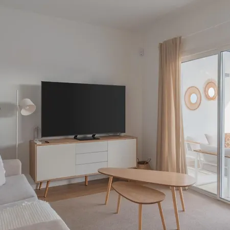 Willa Serena Atlantica By Villalia Playa Blanca (Lanzarote)