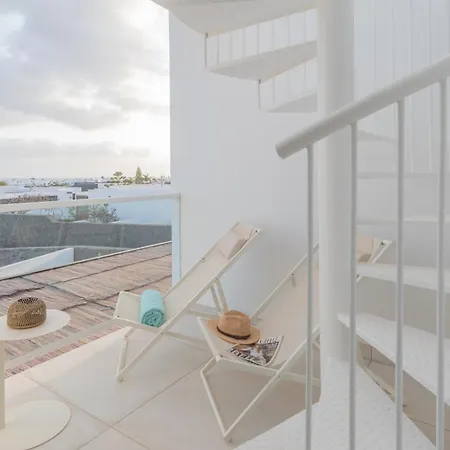 Serena Atlantica By Villalia Villa *