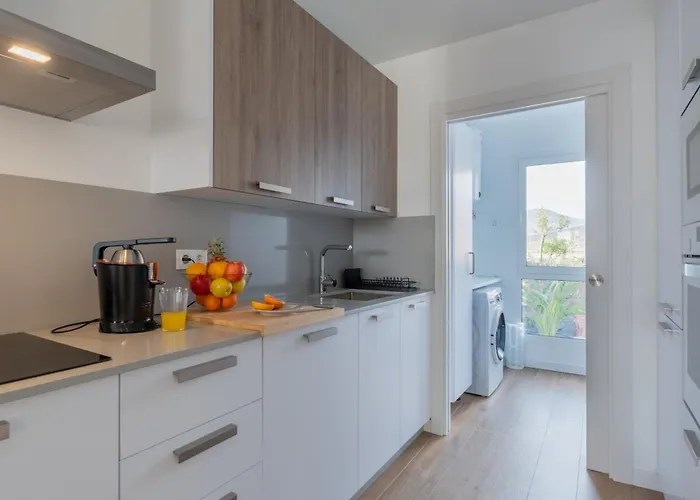 Serena Atlantica By Villalia 빌라 *