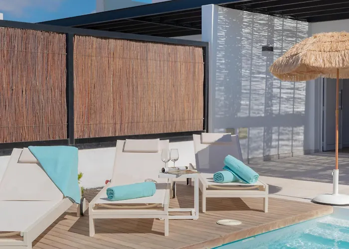 Serena Atlantica By Villalia 빌라 *